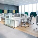 Everspace – rozwiązania do przestrzeni typu open space