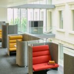 Everspace – rozwiązania do przestrzeni typu open space