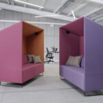 Everspace – rozwiązania do przestrzeni typu open space