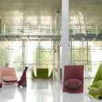 Everspace – rozwiązania do przestrzeni typu open space