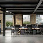 Everspace – rozwiązania do przestrzeni typu open space