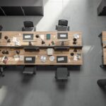 Everspace – rozwiązania do przestrzeni typu open space