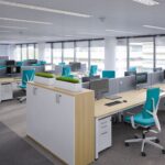 Everspace – rozwiązania do przestrzeni typu open space