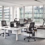 Everspace – rozwiązania do przestrzeni typu open space