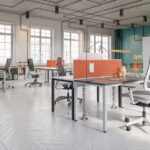 Everspace – rozwiązania do przestrzeni typu open space