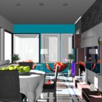 Justyna Żukowska – Gdynia – wizualizacja