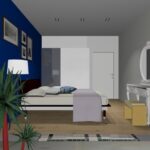 Justyna Żukowska – Gdynia – wizualizacja