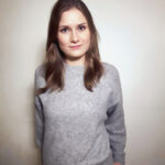 Katarzyna Michalik – Warszawa – ed. wiosenna