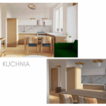 Katarzyna Michalik – Warszawa – kuchnia – ed. wiosenna