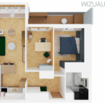 Katarzyna Michalik – Warszawa – rzut – ed. wiosenna