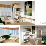 Katarzyna Michalik – Warszawa – salon – ed. wiosenna