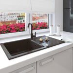 Bateria zlewozmywakowa Laveo LENA