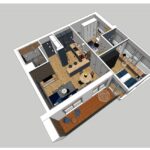 Marlena Kotyś – Wrocław – rzut