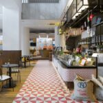 Novotel Poznań Centrum by Tremend