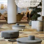 Novotel Poznań Centrum by Tremend