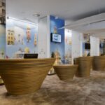 Novotel Poznań Centrum by Tremend