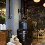 Novotel Poznań Centrum by Tremend