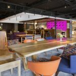 Novotel Poznań Centrum by Tremend