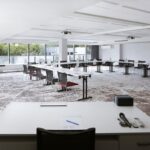 Novotel Poznań Centrum by Tremend