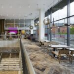 Novotel Poznań Centrum by Tremend