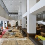 Novotel Poznań Centrum by Tremend