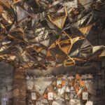 Weaving Architecture - EMBT - Giovanni Nardi