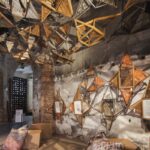 Weaving Architecture - EMBT - Giovanni Nardi