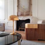 Apartament przy Wiejskiej (tarnowski division)