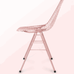 Krzesło siatkowe Henryka Sztaby