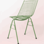 Krzesło siatkowe Henryka Sztaby