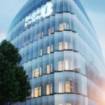 Źródło AGC Glass Europe – przykłady zastosowania produktów Glassiled