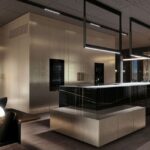 Apartament pokazowy Profbud Awangarda