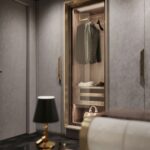 Apartament pokazowy Profbud Awangarda