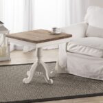 Dekoria.pl, dywan Modern Geometric black sand