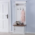 Dekoria.pl, garderoba Bradford wąska