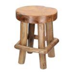 Dekoria.pl, taboret Nias