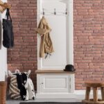 Dekoria.pl, taboret Nias