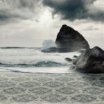 Materiał Carpet Studio - Marka EGE - CSR - zasoby wodne