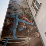 Narodziny Dnia – Elewacja Siudmak fot. Grupa Tubądzin