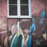 Narodziny Dnia – Elewacja Siudmak fot. Grupa Tubądzin