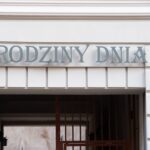 Narodziny Dnia – Elewacja Siudmak fot. Grupa Tubądzin