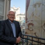 Narodziny Dnia – Elewacja Siudmak fot. Grupa Tubądzin