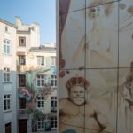 Narodziny Dnia – Elewacja Siudmak fot. Grupa Tubądzin