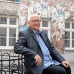 Narodziny Dnia – Elewacja Siudmak fot. Grupa Tubądzin