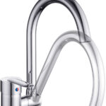 Bateria zlewozmywakowa LAVEO LILA