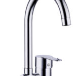 Bateria zlewozmywakowa LAVEO LILA