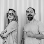 Aga Kobus i Grzegorz Goworek