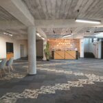 Biurowiec Newmor parter