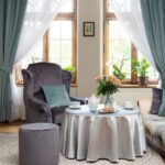 Dekoria.pl, kolekcja Velvet