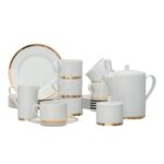 Dekoria.pl, serwis kawowy Felicia